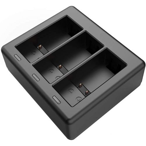  VGSION Fast Battery Charger Hub for GoPro Hero 9