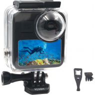 [아마존베스트]VGSION Camera Accessory Underwater Housing Waterproof Dive Case for GoPro Max