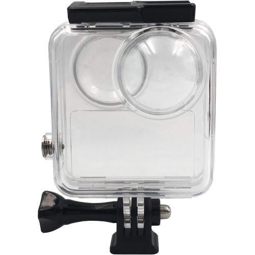  [아마존베스트]VGSION Camera Accessory Underwater Housing Waterproof Dive Case for GoPro Max