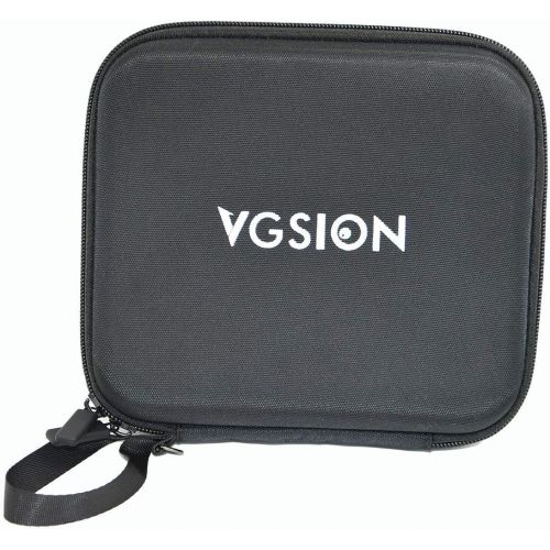  VGSION Carry Case for Insta360 GO 2 with Foam Inner Slot