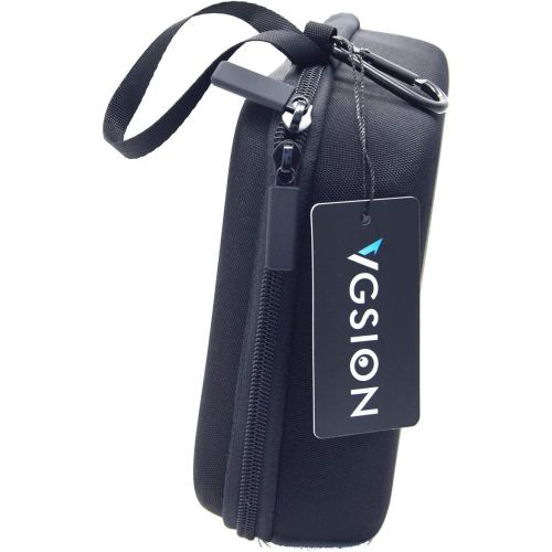  VGSION Hard Shell Bag Carry Case for Insta360 One X2