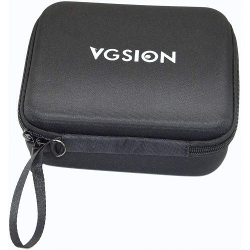  VGSION Hard Shell Bag Carry Case for Insta360 One X2