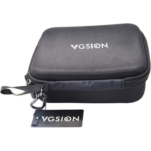  VGSION Hard Shell Bag Carry Case for Insta360 One X2
