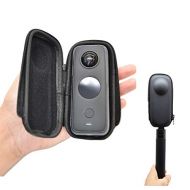 VGSION Protective Case Portable Bag for Insta360 One X2