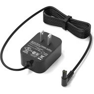 VHBW 9V for Black Decker Charger LI2000 Charger for Black and Decker Cordless Screwdriver BDSC20C BDCS40G LI3100 GSL35 for Black+Decker Charger Cord 90593303 (Not for 7.2V Driver or 15V 23V Vacuums)