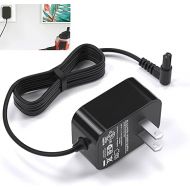 VHBW 9V for Black Decker Charger LI2000 Charger for Black and Decker Cordless Screwdriver BDSC20C BDCS40G LI3100 GSL35 for Black+Decker Charger Cord 90593303 (Not for 7.2V Driver or 15V 23V Vacuums)