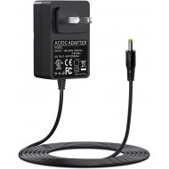 ALLEN 9V AC Adapter Charger Compatible with Korg Volca Syth Bass, Beats Rhythm, Keys Loop Synthesizer, Korg KA350 KROSS-61 KROSS-88 Power Cord
