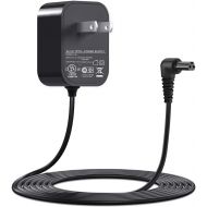 VHBW 15V Charger for Black and Decker 90627870 S003AQU1500015 Dusbuster Handheld Vacuum HHVI315JO42 HFVB315J22 HFVB320J27 Black + Decker Vacuum Charger 90629039 (UL Listed)