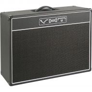 VHT},description:The 2x12 Special 6 212 open-back guitar speaker cabinet comes loaded with VHT ChromeBack speakers for a unique blend of vintage nuance and modern power. Assembled