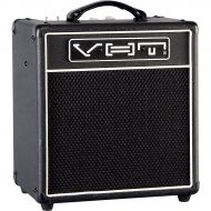 VHT},description:The six-watt Special 6 guitar combo amp gets its powerful tube sound from one 12AX7 preamp tube and one 6V6 output tube, with a 10 VHT High-Sensitivity speaker. It