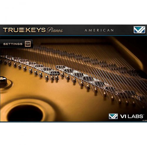  VI Labs},description:The American Grand may be the most versatile of the True Keys Collection. It’s able to be up front and center in a piece or reside in the background with ease.