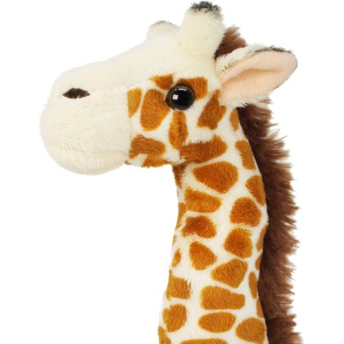  VIAHART Evelyn The Giraffe | 10 Inch Stuffed Animal Plush African Giraffe | by Tiger Tale Toys