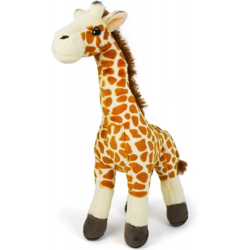  VIAHART Evelyn The Giraffe | 10 Inch Stuffed Animal Plush African Giraffe | by Tiger Tale Toys