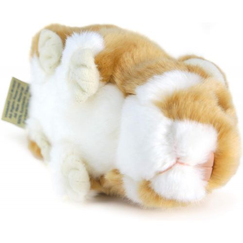  VIAHART Chippy The Hamster | 6 Inch Stuffed Animal Plush Gerbil | by Tiger Tale Toys