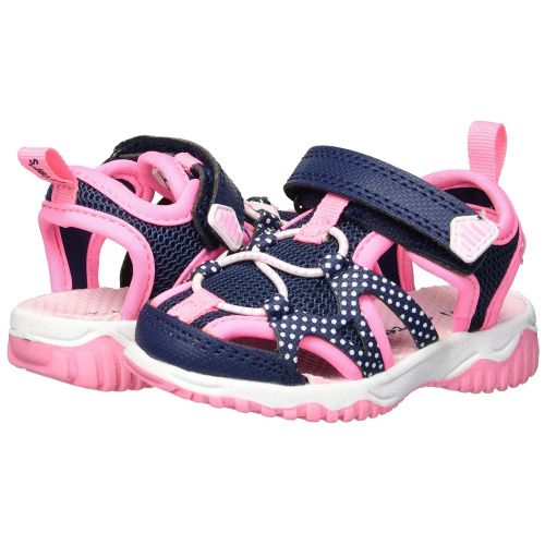  VIDA SHOES INTERNATIONAL Kids Carters Zyntec Boys and Girls Athletic Sandal Sport