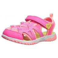 VIDA SHOES INTERNATIONAL Kids Carters Zyntec Boys and Girls Athletic Sandal Sport