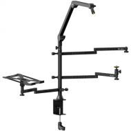 VIJIM LS21 Desk Mount Stand