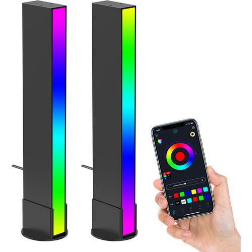  VIJIM GL01 Smart Ambiance Backlight (Pair)