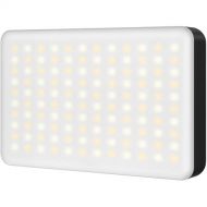 VIJIM Mini Pocket LED Light (3200 to 6500K, Black)