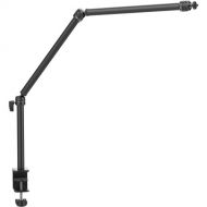 VIJIM Professional Live Streaming Arm with Vise Clamp (14