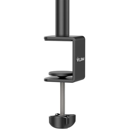  VIJIM Professional Live Streaming Arm with Vise Clamp (14