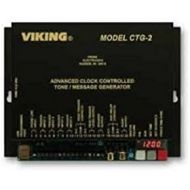 Viking CTG-2 Advanced Clock Controlled Tone