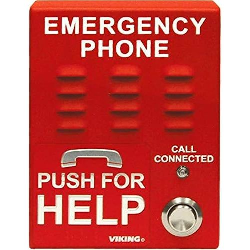  Viking Emergency Dialer Phone