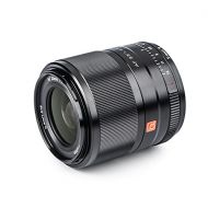 VILTROX 33mm F1.4 XF Auto Focus Lens Compatible with fujifilm X-Mount Mirrorless Camera X-T3 X-T2 X-H1 X20 X-T30 X-T20 X-T100 X-Pro2 X-Pro3 etc
