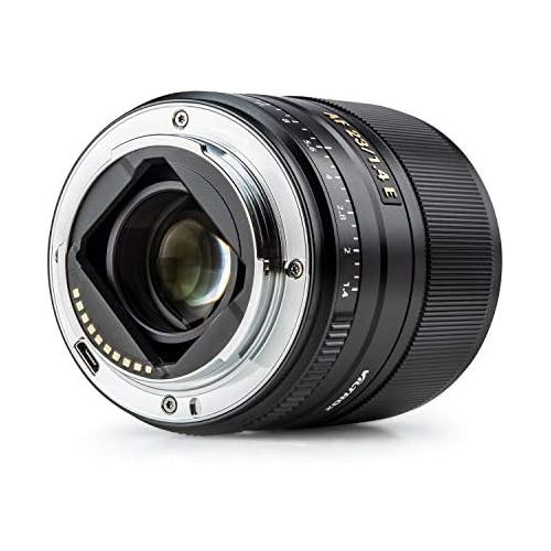  [아마존베스트]Viltrox Autofocus Lens with Large Aperture for Sony E Mount Camera
