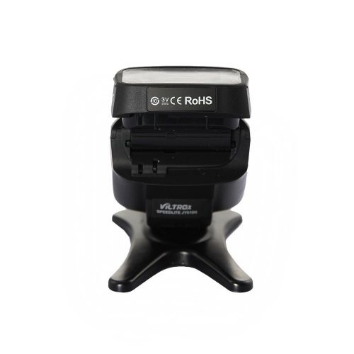  VILTROX JY-610N Flash Speed-light Speedlite （Portable and Compact Support Nikon CLS function） for Nikon CLS camera (JY-610N, Black)