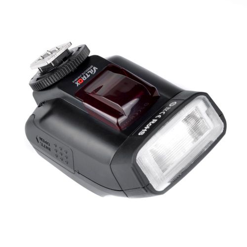  VILTROX Viltrox JY-610N i-TTL On-camera Mini Flash Speedlite for Nikon D3300 D5300 D7...