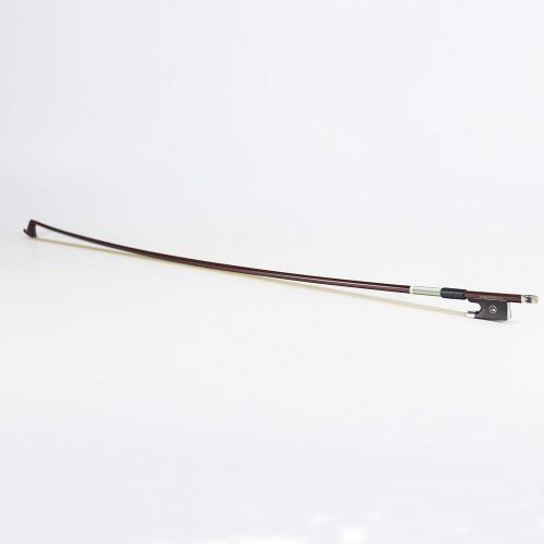  VINGOBOW Wood and Carbon Fiber Hybrid Violin Bow 4/4 Size