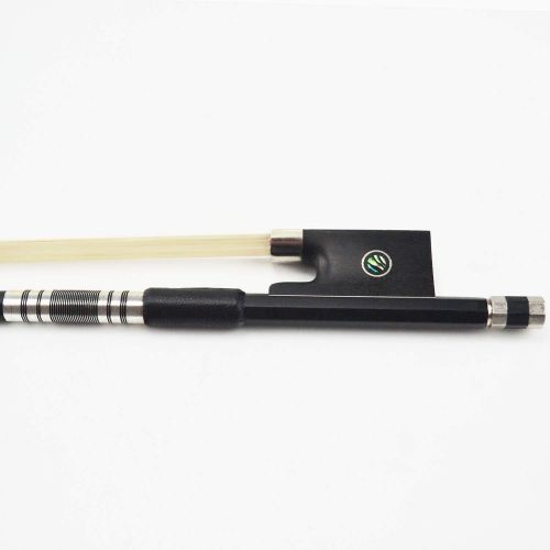  VINGOBOW Carbon Fiber Violin Bow (4/4)