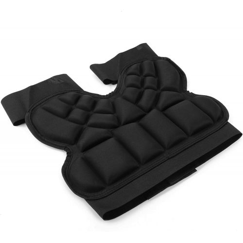  VINGVO Butt Guard Pad, Skating Hip Pad, Sports Hip Protection Guard Kid Ski Hip Pads Kid Sport Roller Skating Safe