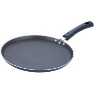 Vinod Non-Stick Dosa Tawa/Griddle, 11 inch, (Crepe Pan)