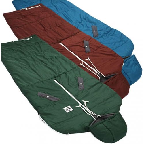  [아마존베스트]VINSONMASSIF Wearable Sleeping Bag for Camping, Hiking and Outdoors