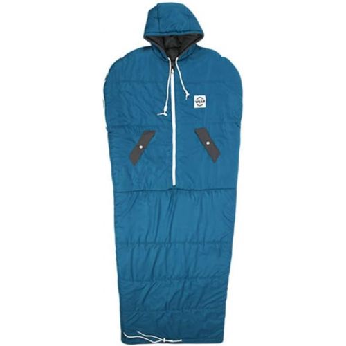  VINSONMASSIF Wearable Sleeping Bag for Camping, Hiking and Outdoors