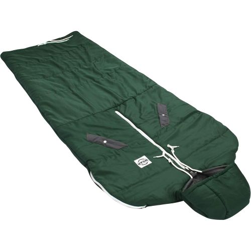  VINSONMASSIF Wearable Sleeping Bag for Camping, Hiking and Outdoors