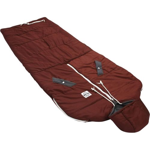  VINSONMASSIF Wearable Sleeping Bag for Camping, Hiking and Outdoors