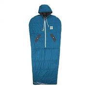 VINSONMASSIF Wearable Sleeping Bag for Camping, Hiking and Outdoors