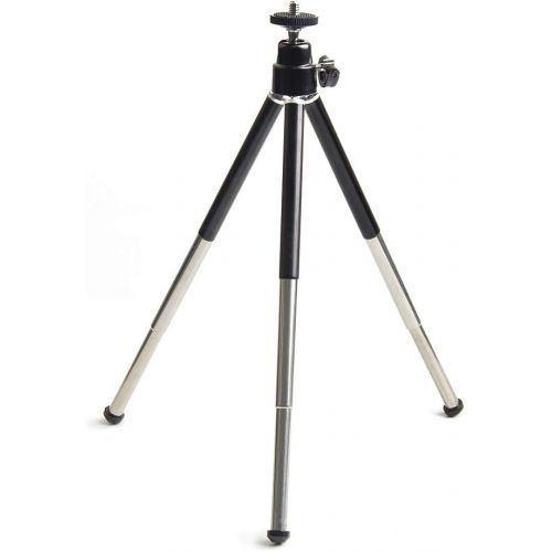  VIOFO Lightweight Mini Tripod for Webcam, Desktop Tabletop Tripod Stand