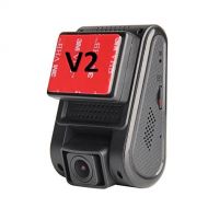 VIOFO Compact A119 V2 (New A119G 2018 Stock) + EVA Foam, 1440p DashCam (V2 GPS Mount Included! Quick Eject) Optional A1CPL (CPL) not Included. (OCD Tronic Certified)