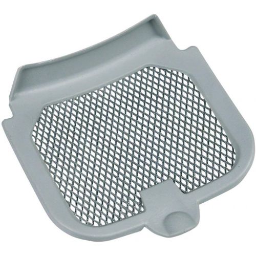  VIOKS Filter fuer Heissluft-Fritteuse 91 x 93 x 25 mm Tefal SS-991268, Actifry FZ70
