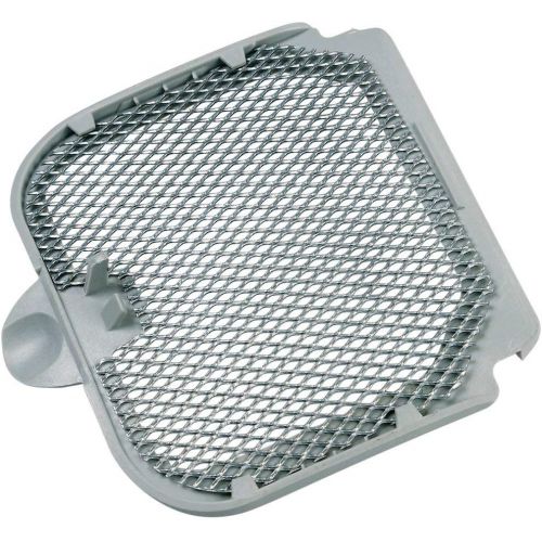  VIOKS Filter fuer Heissluft-Fritteuse 91 x 93 x 25 mm Tefal SS-991268, Actifry FZ70