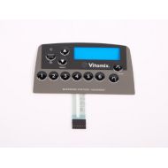 VITA-MIX 15820 In-Counter Touch Pad