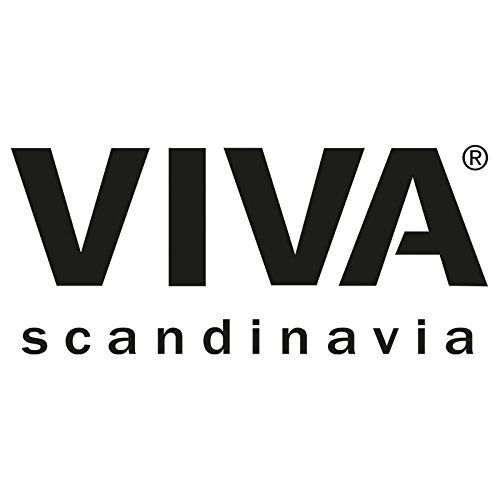  VIVA scandinavia 9102250Teekanne grau 90cl, Porzellan, Grau, 14,5x 11,5x 21cm