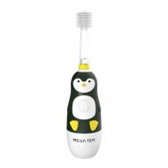 VIVATEC Vivatec 360˚ MEGA Ten Kids Sonic Toothbrush - Penguin