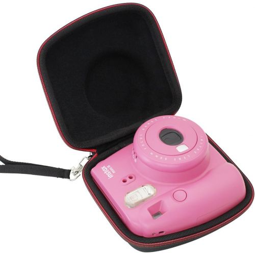  fuer Fujifilm Instax Mini 9 Kamera Hart Reise Tasche Case von VIVENS