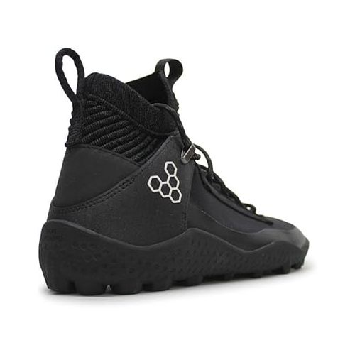 비보 Vivobarefoot Magna Lite WR SG, Mens Vegan Light Breathable Shoe with Barefoot Sole