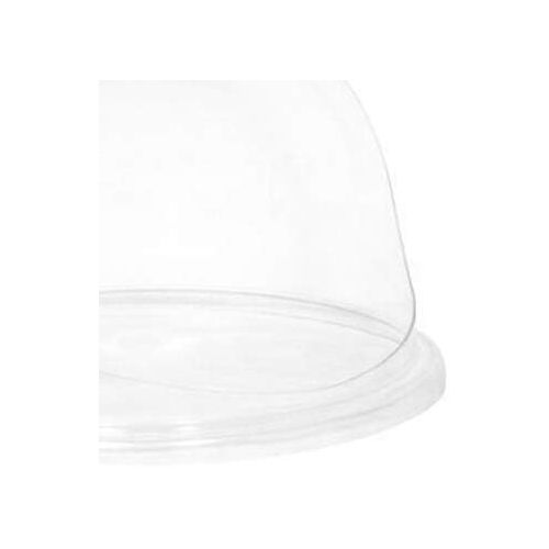 비보 [아마존베스트]VIVO 20 inch Diameter Clear Bubble Cover Shield for Cotton Candy Machine, Candy Floss Maker CANDY-V003